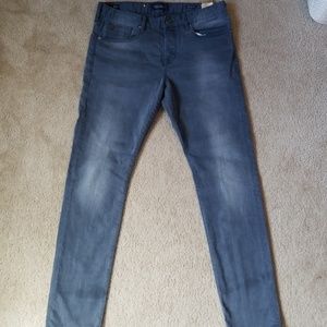 Mens Scotch & Soda Ralston Jeans 32